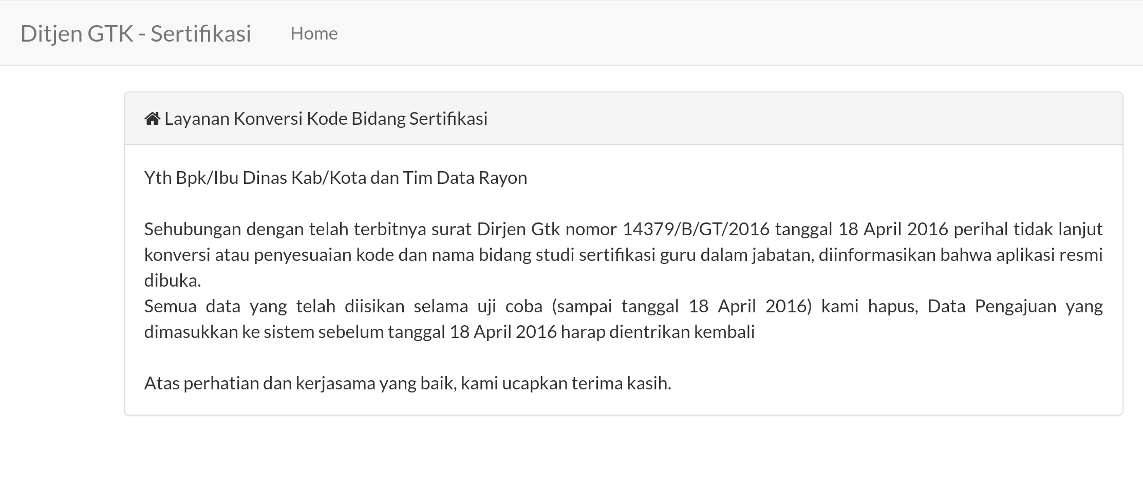Cetak Kartu Sertifikasi Guru Lengkap dengan Proses dan Pentingnya