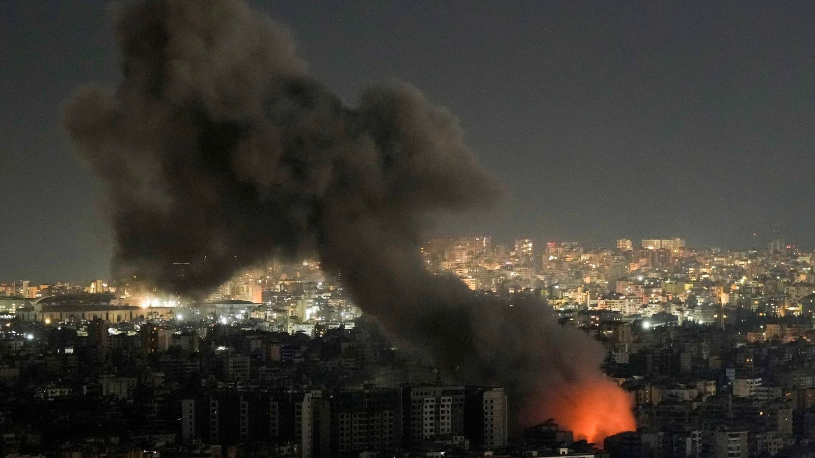 Hizbullah Klaim Bertanggung Jawab atas Serangan Drone di Kediaman Netanyahu