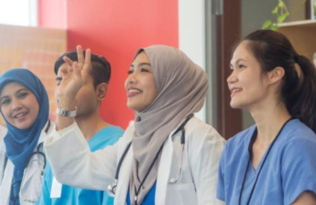 5 Tips Menjadi Mahasiswa Farmasi Agar Cepat Lulus