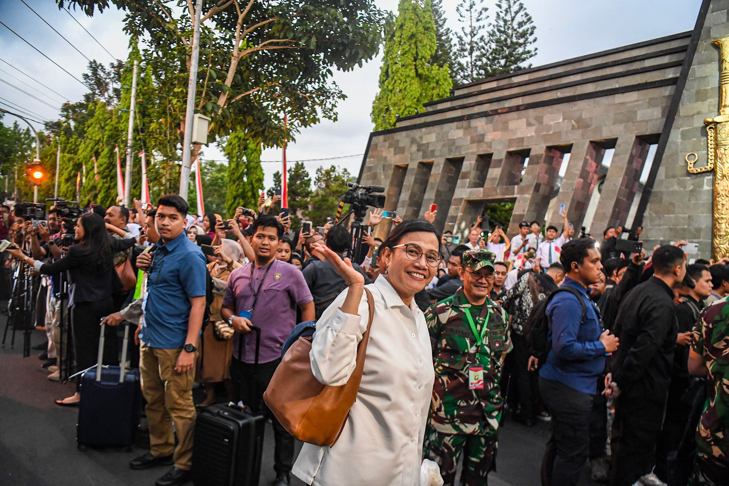 Ini Alasan Perombakan Kemenkeu