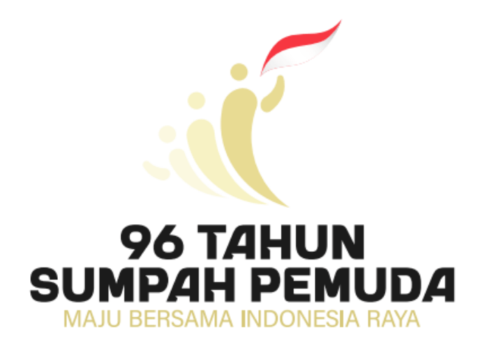 Catat! Tema dan Logo Hari Sumpah Pemuda 2024 Resmi dari Pedoman Kemenpora