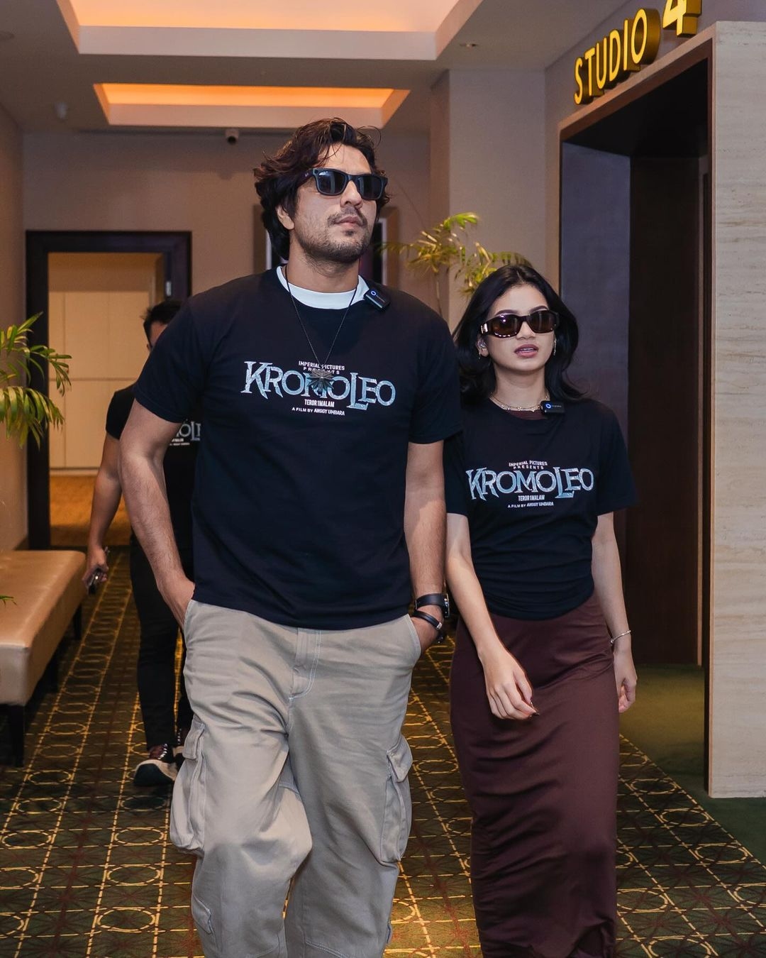 Profil Ratu Sofya, Heboh Kabur dari Rumah Karena Diduga Tidak Disetujui Menjalin Hubungan dengan Cornelio Sunny