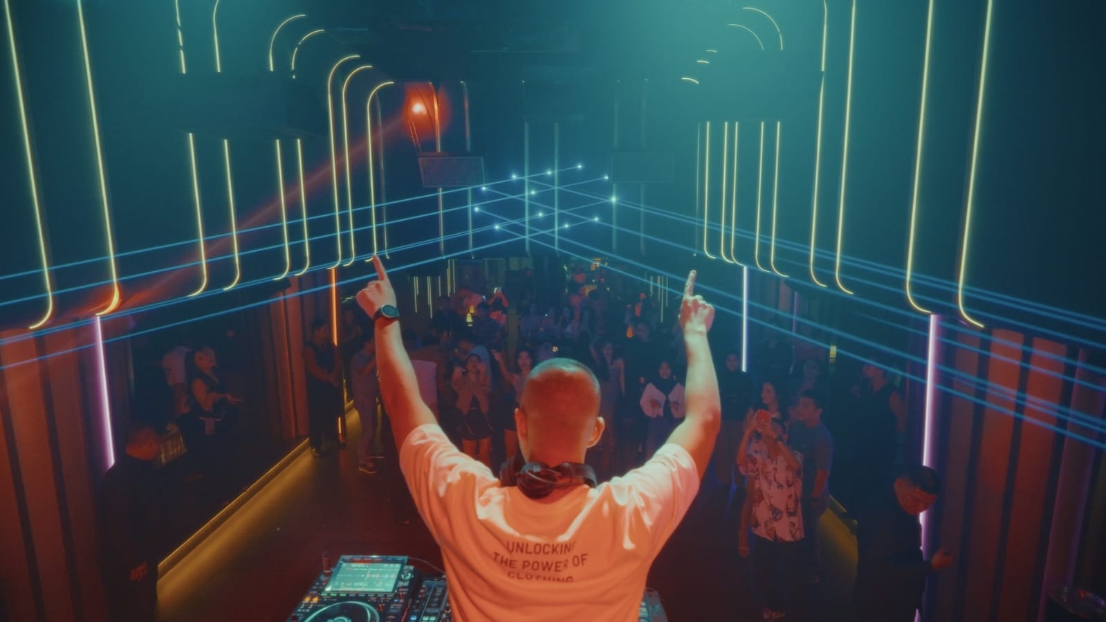 Jelang Grand Launching, Zen Karaoke & Lounge Thamrin Hadirkan Tempat Hiburan Terlengkap!