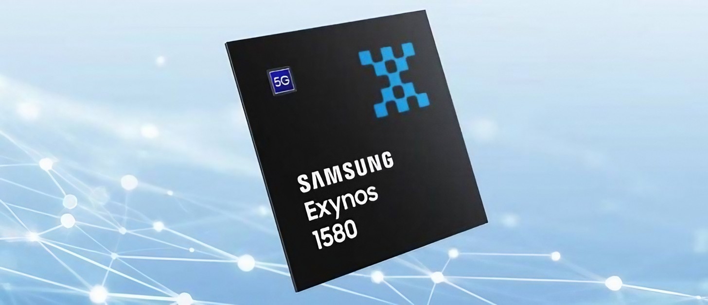 Samsung Luncurkan Chip Exynos 1580 dengan Peningkatan Kinerja dan GPU 2 Kali Lipat