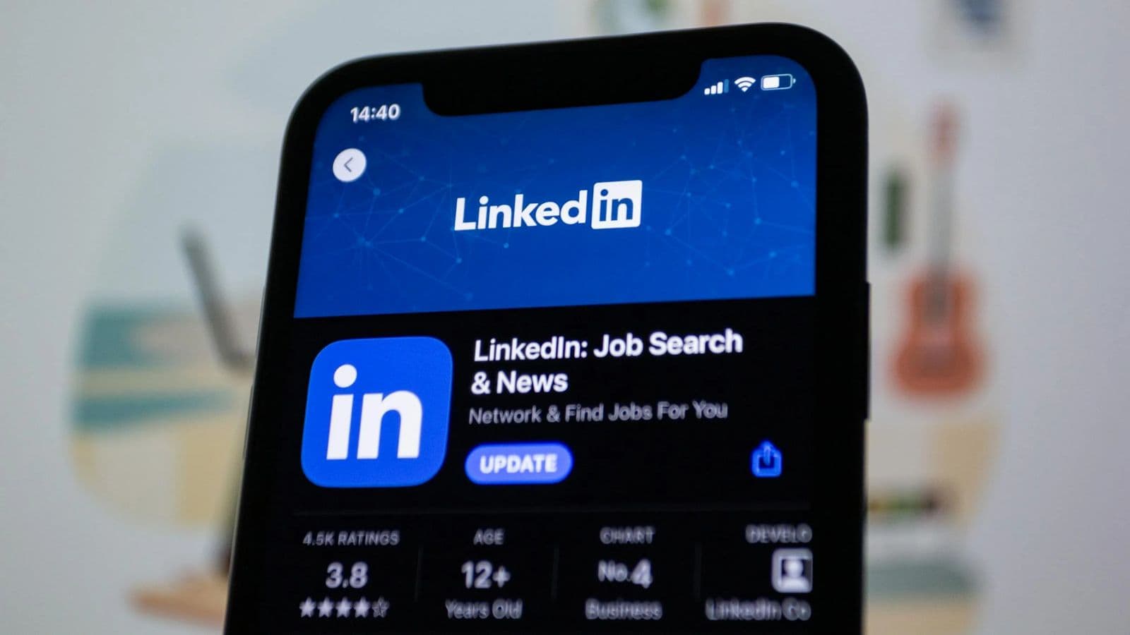 LinkedIn Didenda Rp4,96 Triliun Atas Pelanggaran Privasi Data Oleh Regulator Irlandia