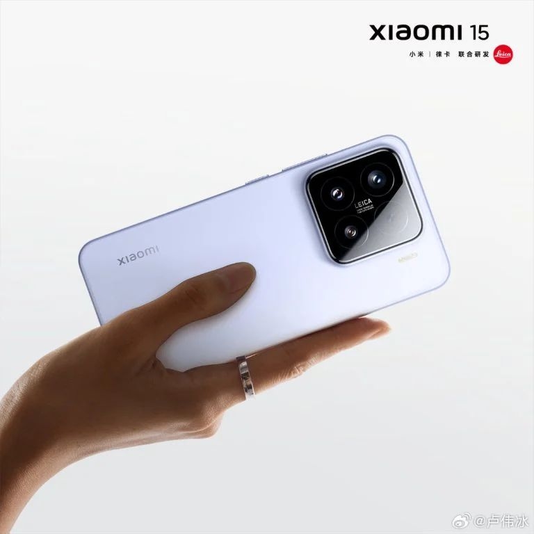 Xiaomi 15 dan 15 Pro Resmi Hadir dengan Desain Mewah dan Spesifikasi Canggih