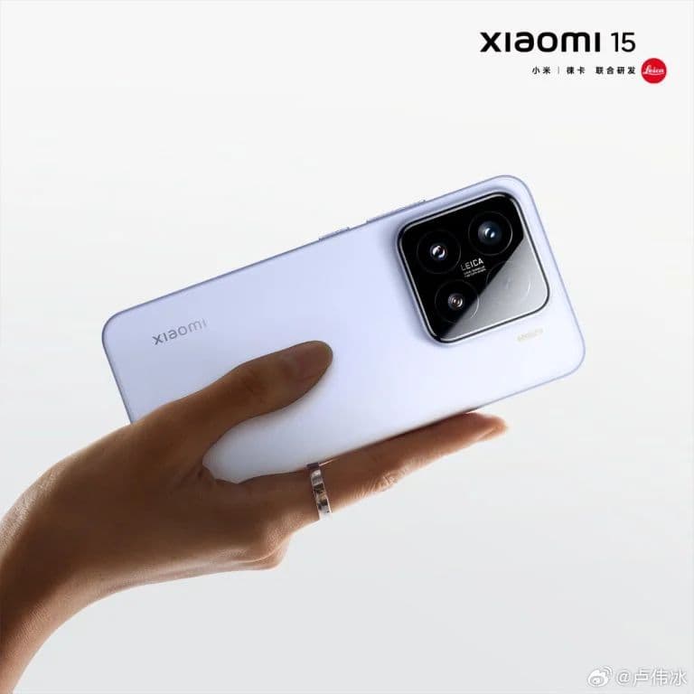 Xiaomi 15 dan 15 Pro Resmi Hadir dengan Desain Mewah dan Spesifikasi Canggih