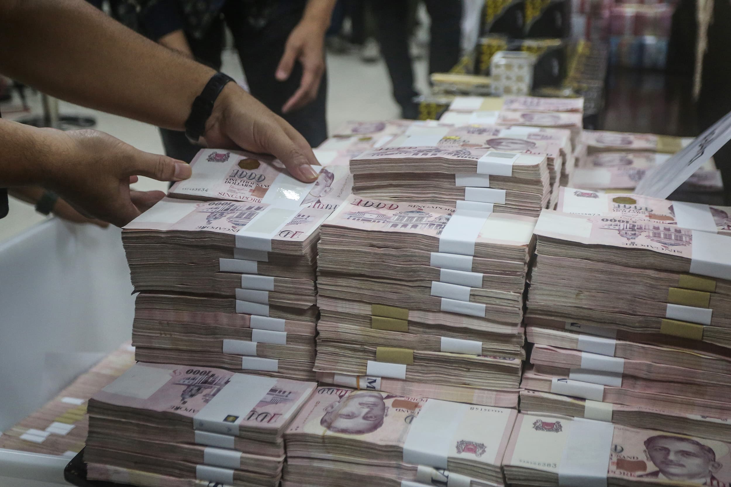 Nota Keberatan Ibunda Ronald Tannur Tidak Dikabulkan Hakim