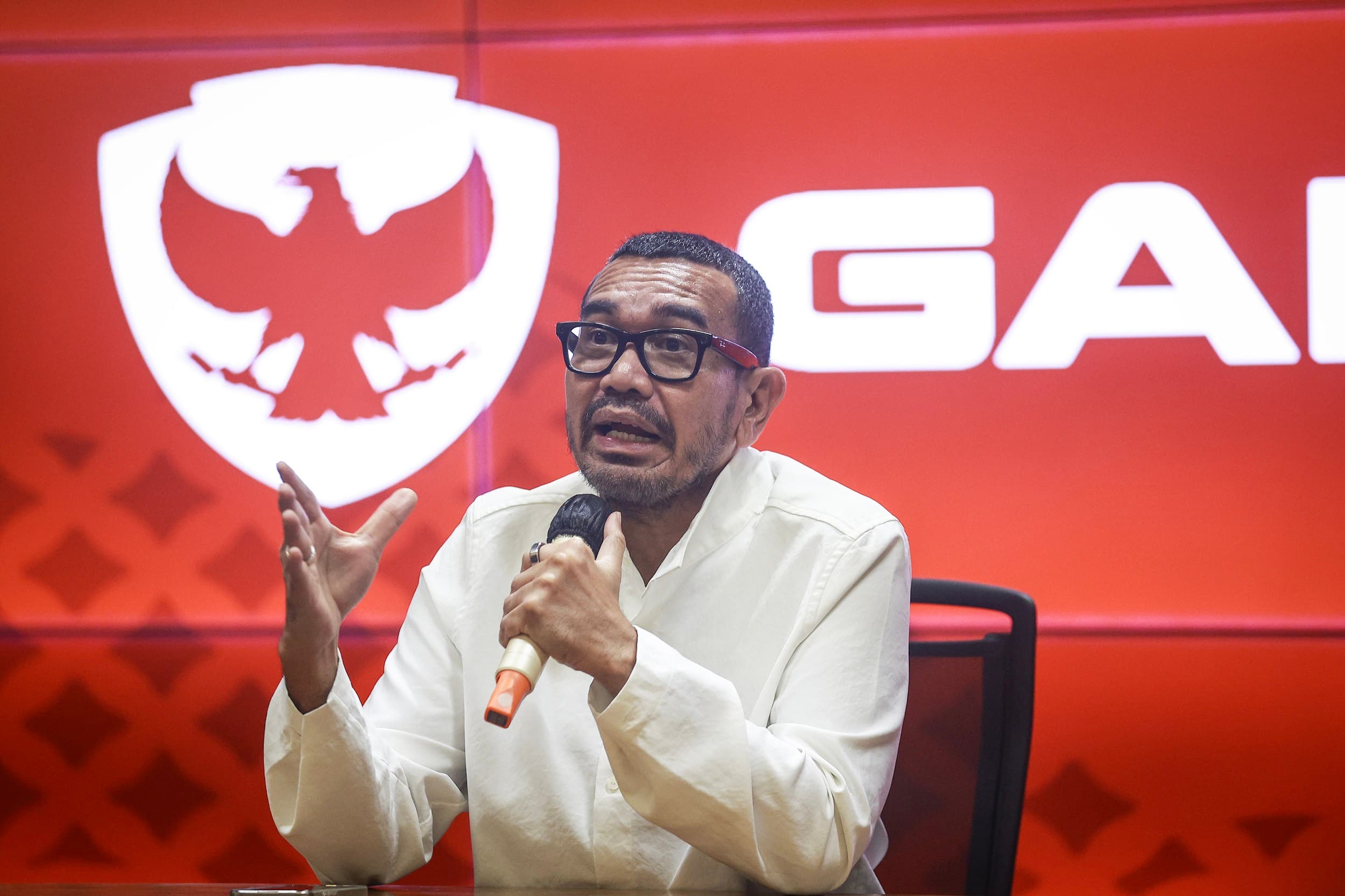 PSSI Sudah Oke Soal Pelatih Timnas Indonesia, Keputusan Kini Ada di John Herdman