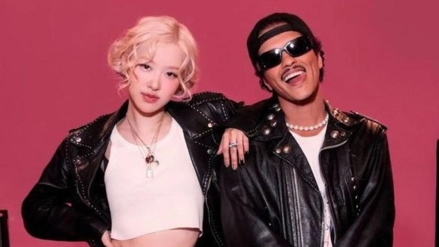 Intip Arti dan Makna APT, Judul Lagu Baru Milik Rose BLACKPINK dan Bruno Mars