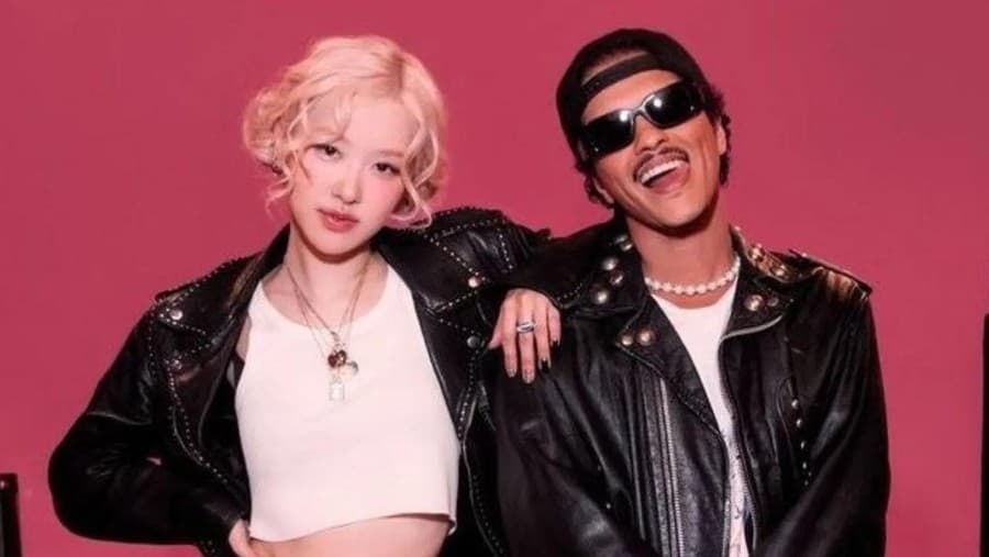 Intip Arti dan Makna APT, Judul Lagu Baru Milik Rose BLACKPINK dan Bruno Mars