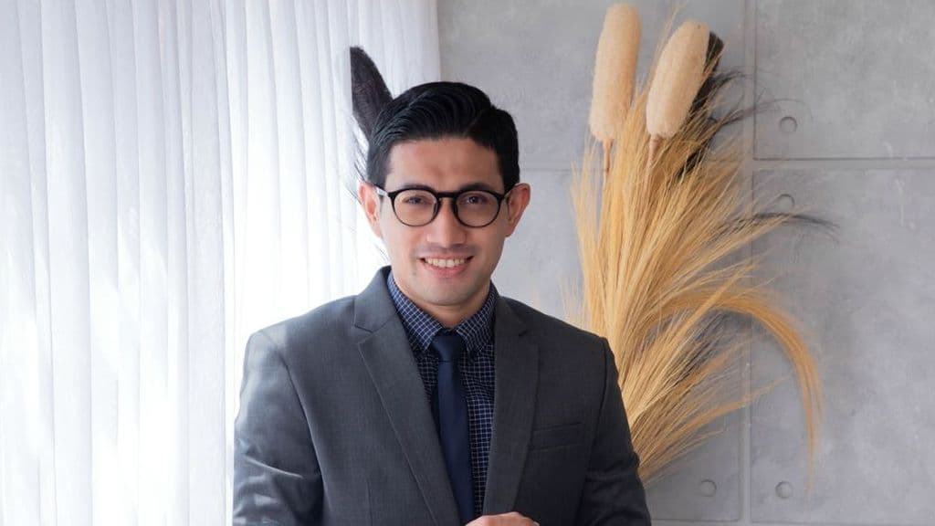 Setelah Unpad dan UII, Suara Pembebasan Mardani H Maming Muncul di UGM