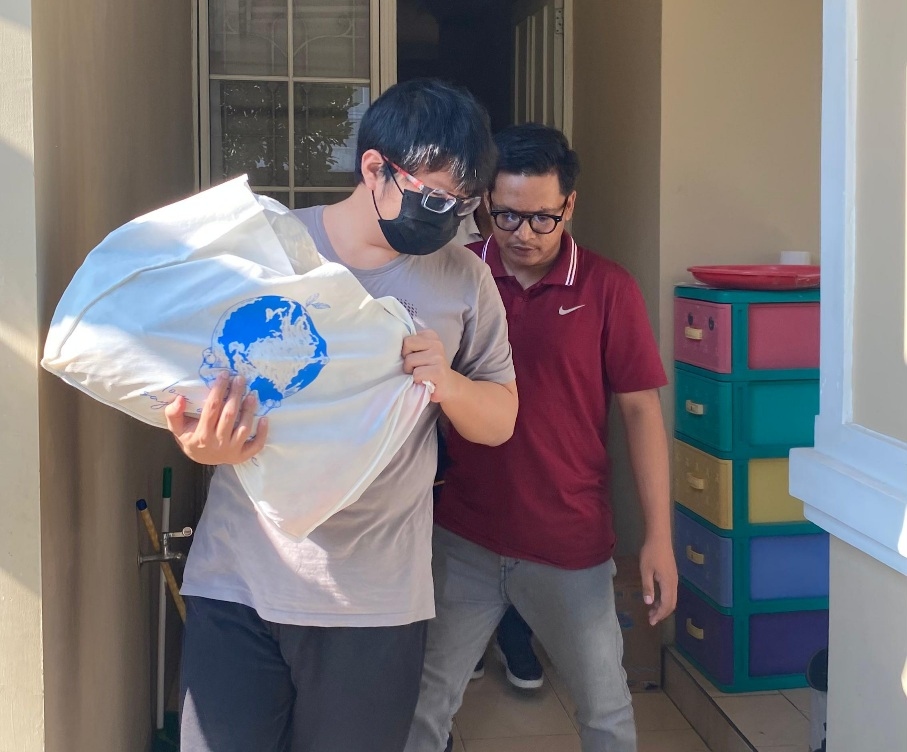 Kejagung Benarkan Penangkapan Terdakwa Ronald Tannur