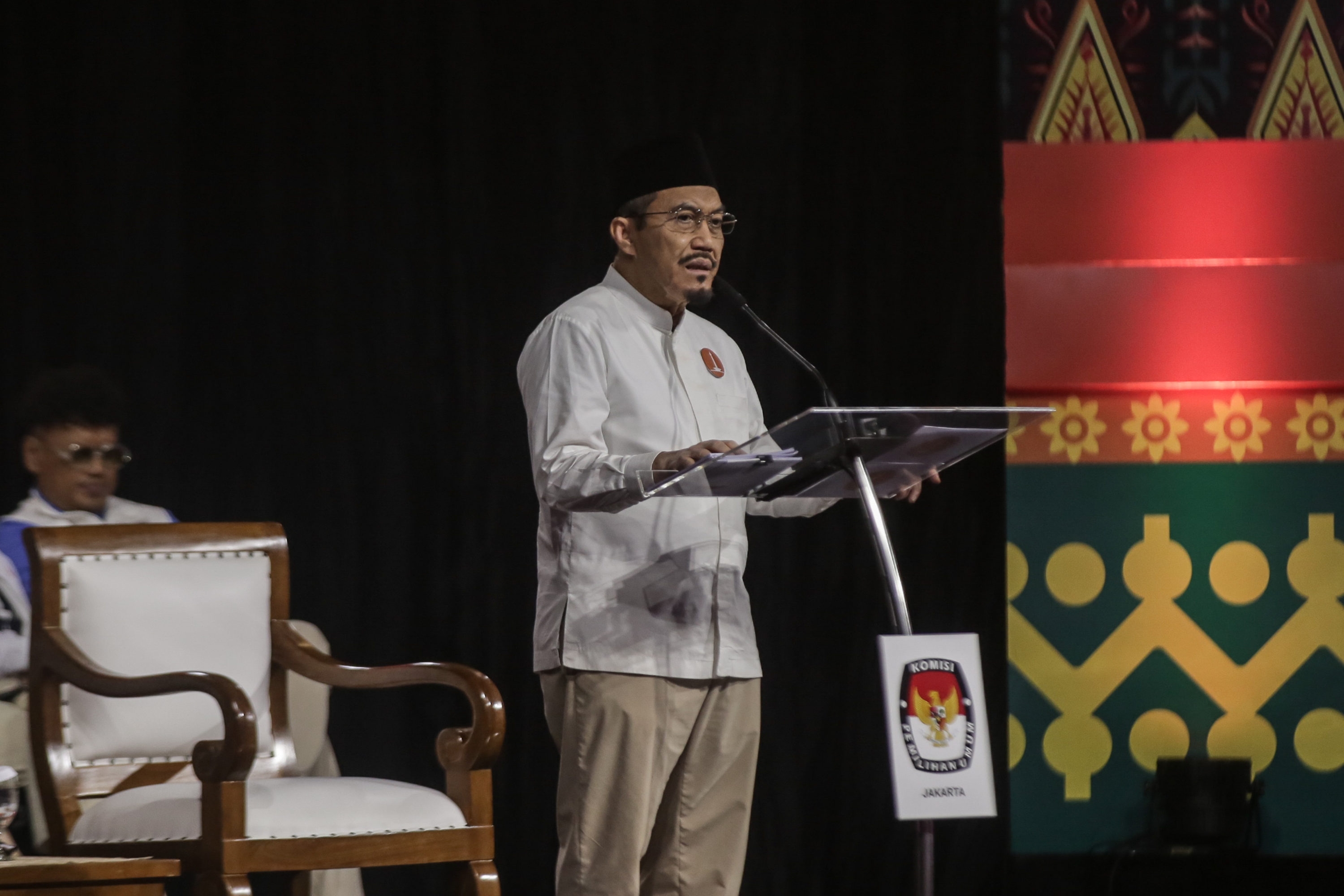 GP Ansor Sayangkan Kelakar Soal Janda Kaya Nikahi Pemuda Nganggur