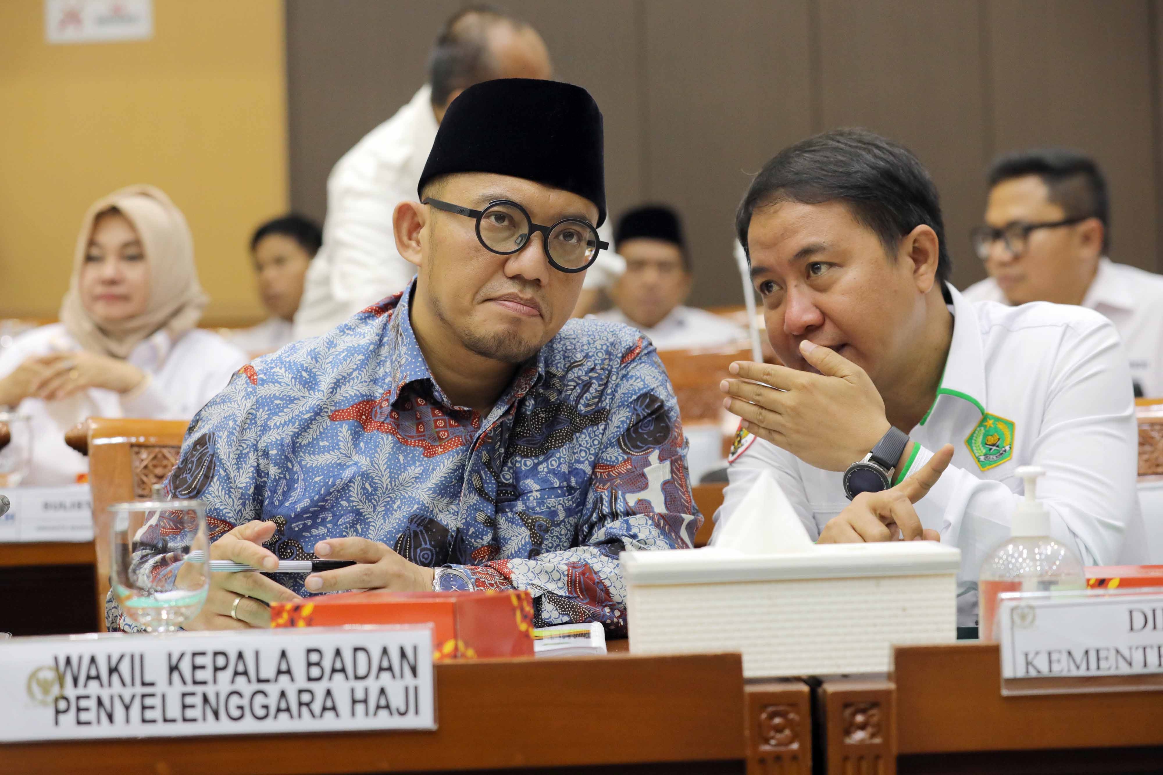 Pemerintah Arab Saudi Apresiasi Langkah Prabowo Pisahkan BP Haji dan Kemenag