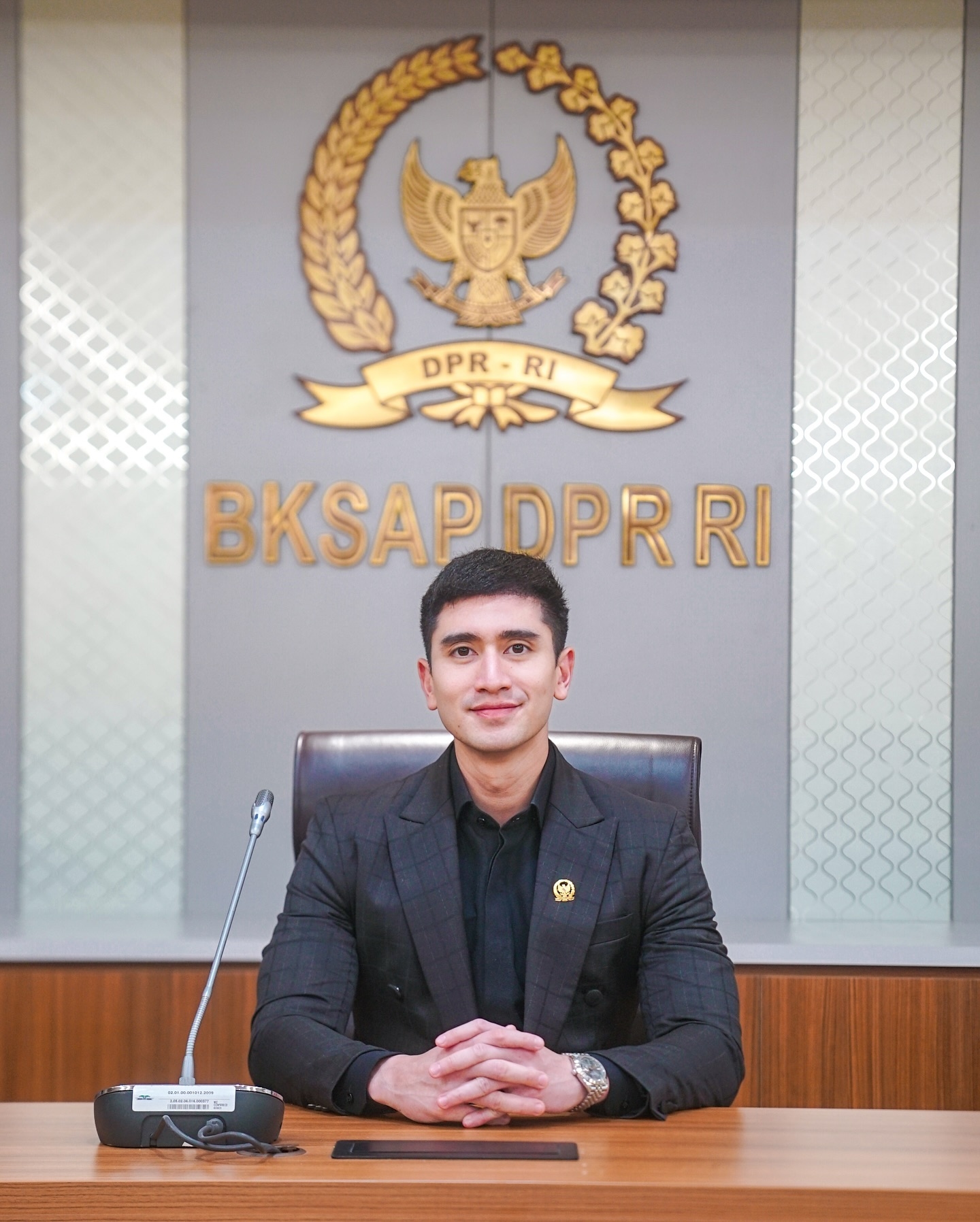 Verrell Bramasta Berduka, Sang Nenek Meninggal Dunia