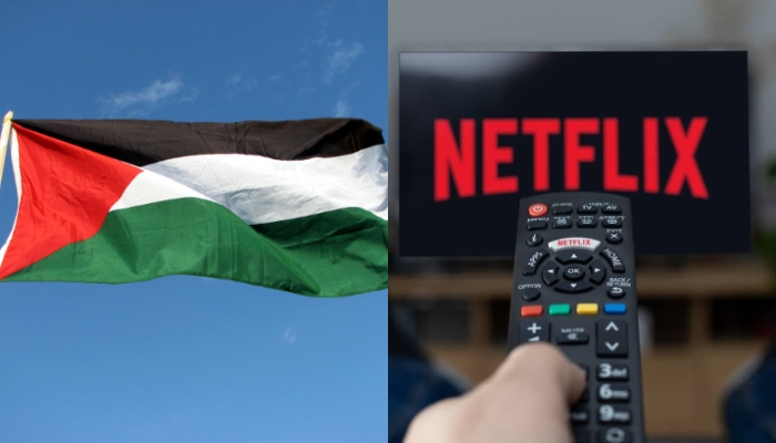 Netflix Hapus Beberapa Film Palestina hingga Tuai Kecaman, Ternyata Ini Alasannya