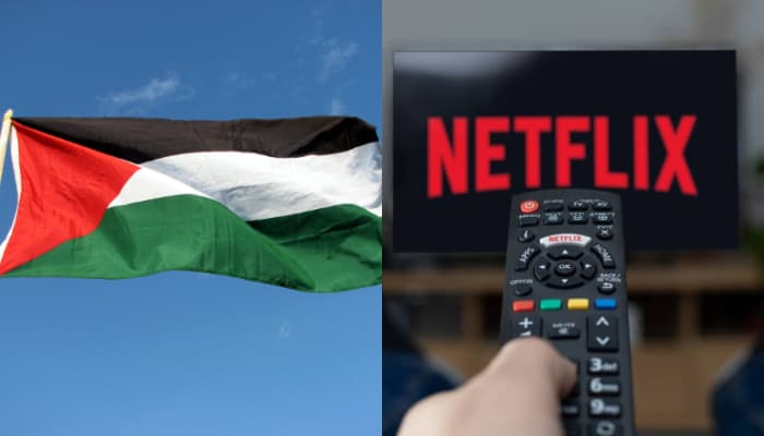 Netflix Hapus Beberapa Film Palestina hingga Tuai Kecaman, Ternyata Ini Alasannya