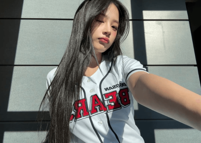 Perdana, Minji NewJeans Jadi Bintang Tamu Spesial di The Return Of Superman