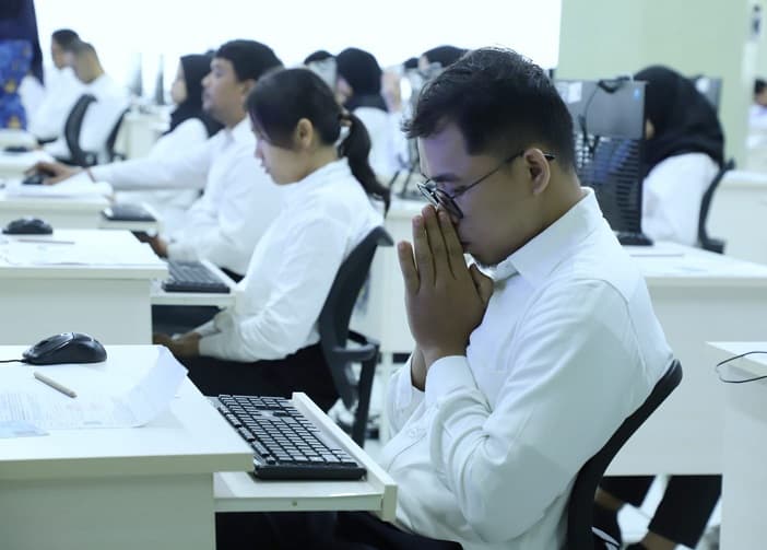 Pendaftaran CPNS 2025 Kapan Dibuka? Cek Jadwalnya Biar Gak Kelewatan!