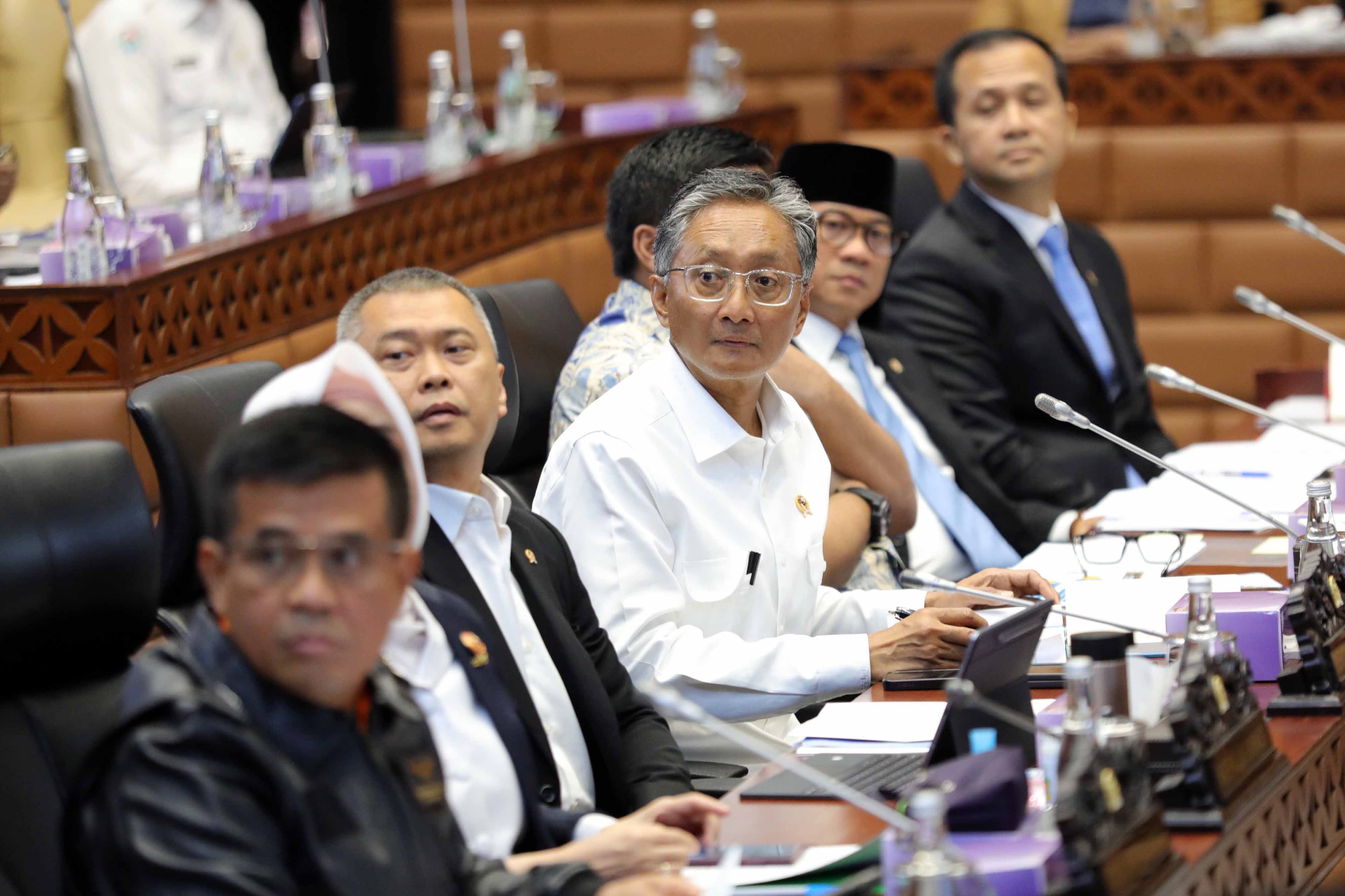 Banjir Bekasi Akibat Pembangunan Tanggul Belum Maksimal, Pemda Diminta Cepat Tanggap