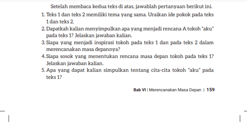 Kunci Jawaban Informatika Kelas 11 Halaman 8-9 Kurikulum Merdeka