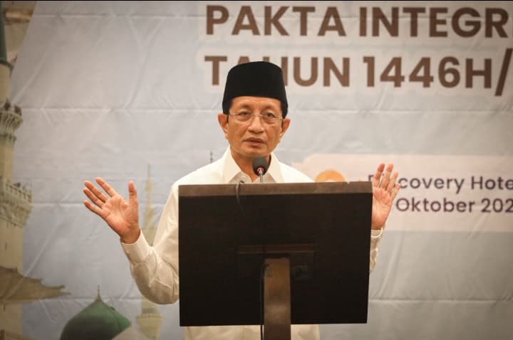Kemenag Segera Rekrut Petugas Haji 2025, Catat Jadwal, Syarat dan Langkah Pendaftarannya!