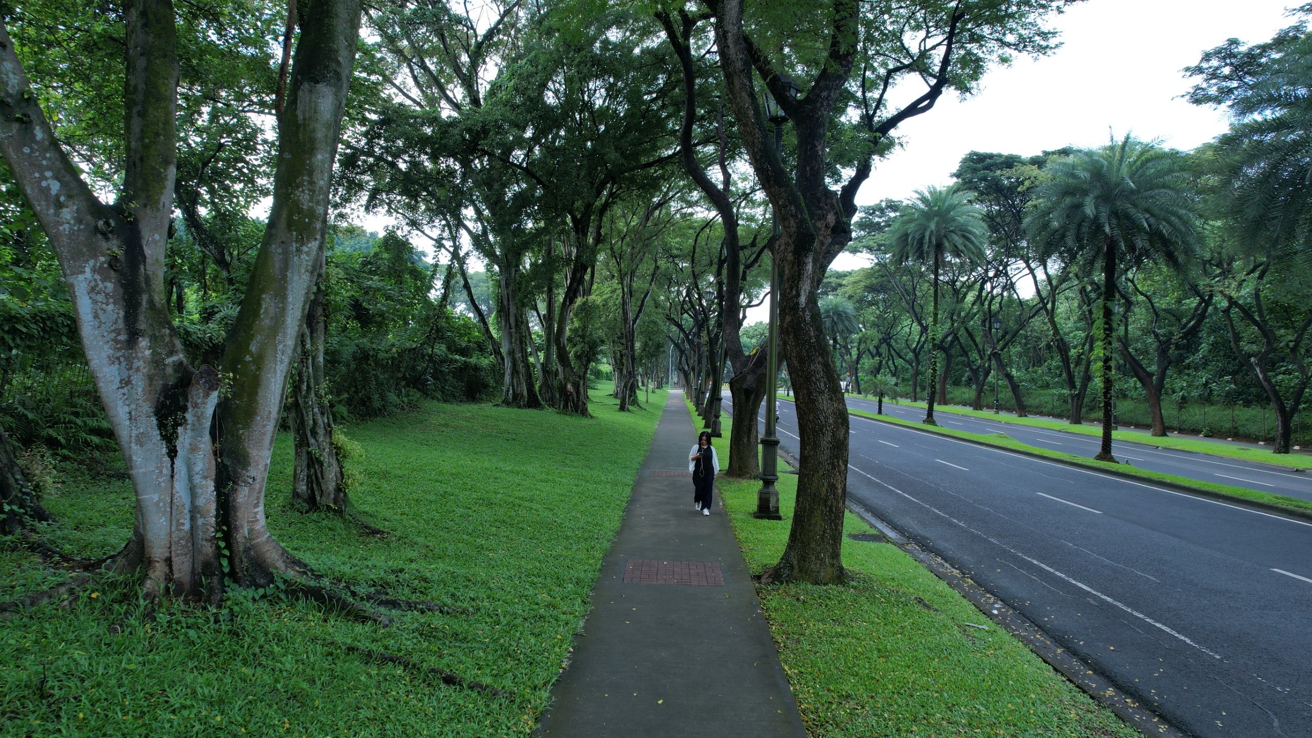 Strategi LPKR Pastikan Penggunaan Air Secara Efisien