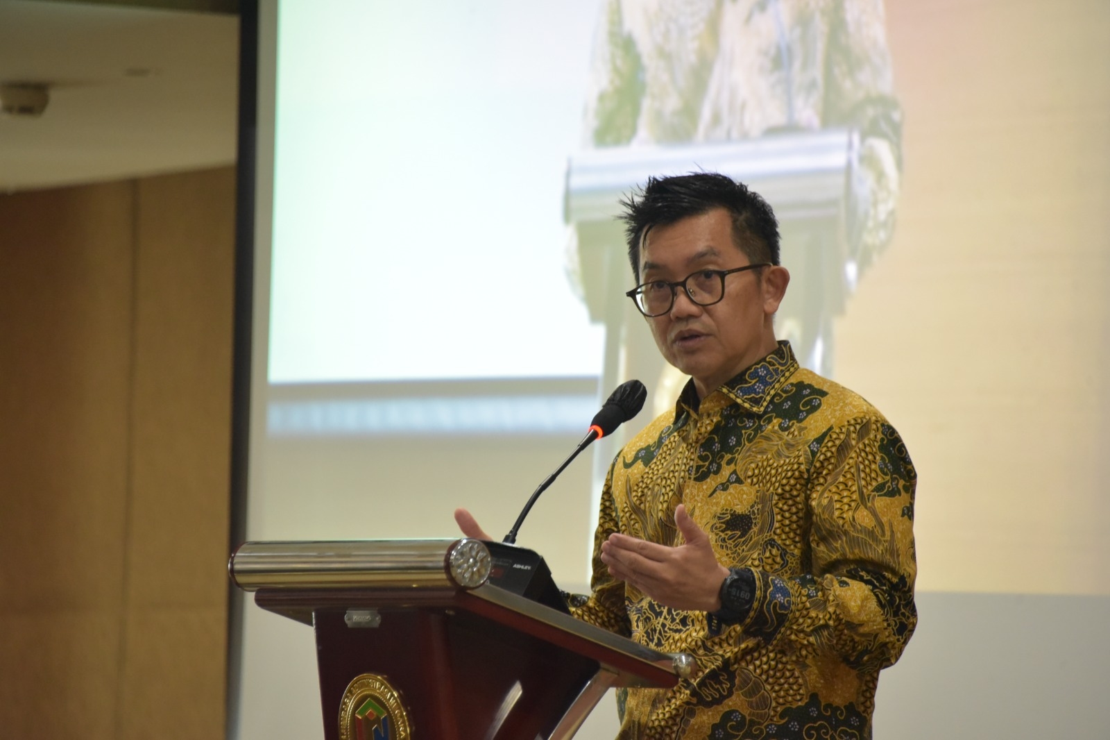 Hadapi Tantangan Kepemimpinan 2025, LAN Luncurkan Indonesia Leadership Outlook