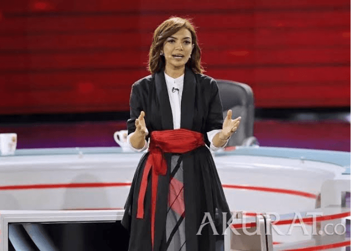 Profil dan Rekam Jejak Pendidikan Najwa Shihab, Sosok Jurnalis yang Kritis dan Inspiratif!