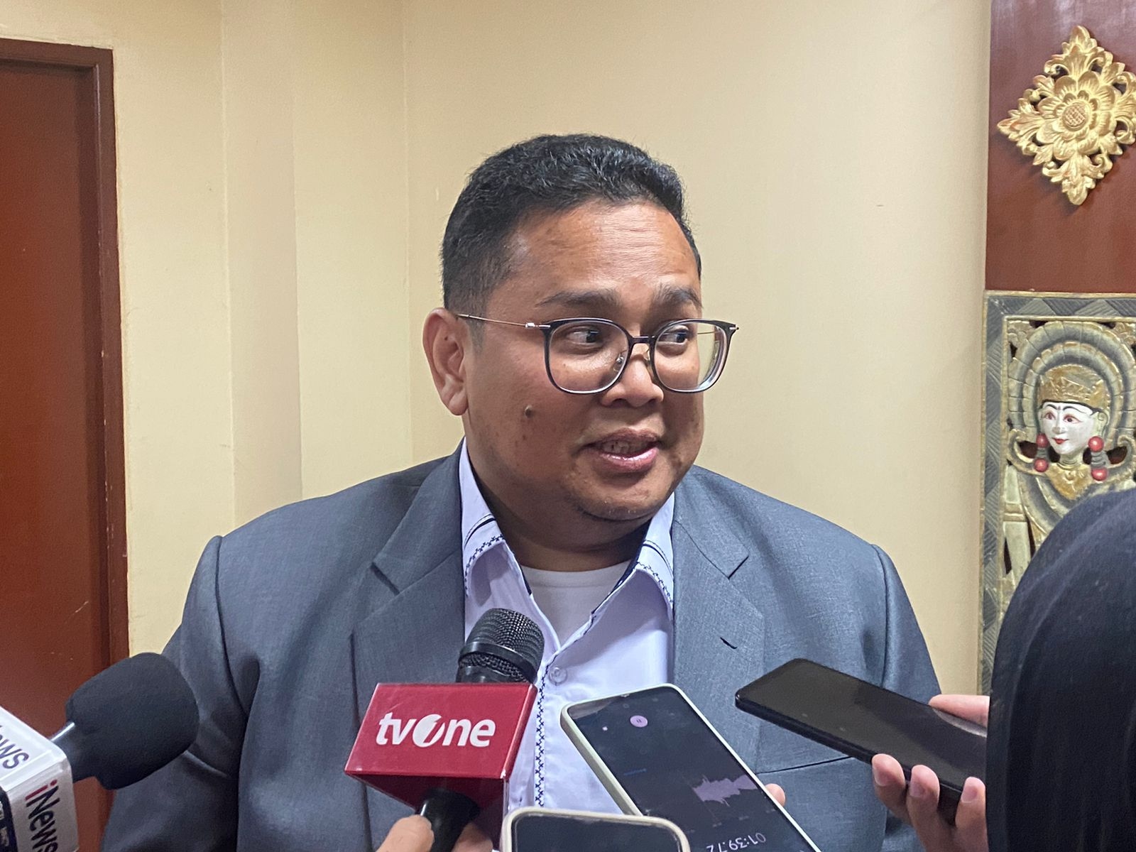 Bawaslu Soroti 12 Isu Strategis dalam Pilkada 2024