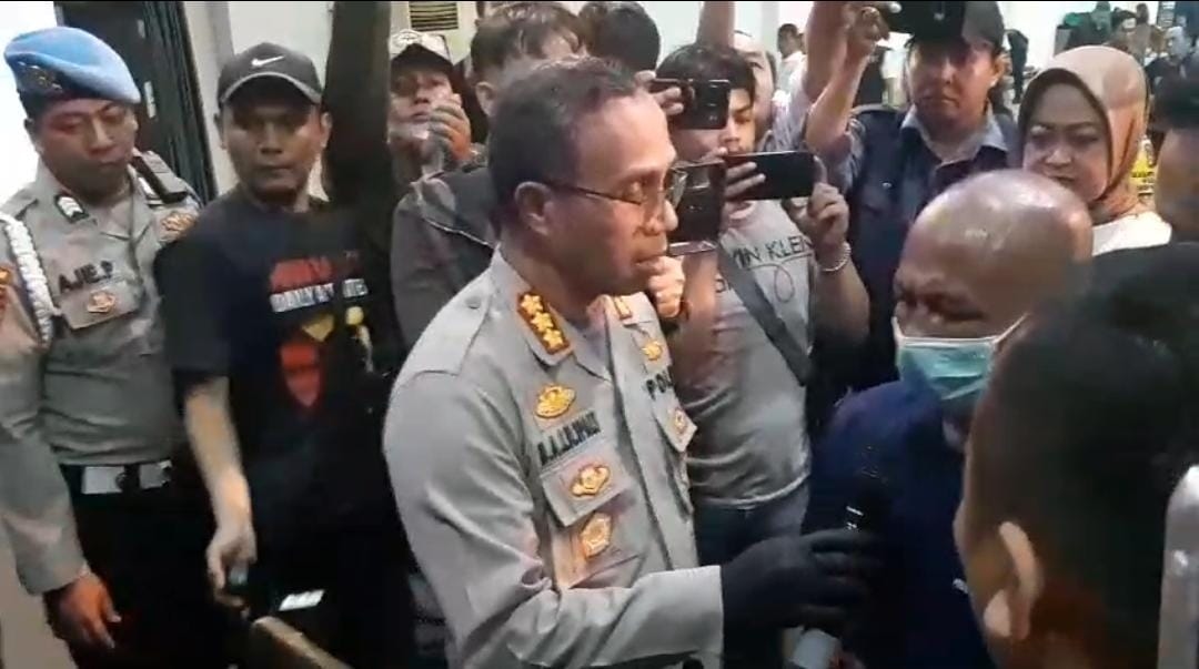 Pelaku Penyekapan Bocah di Pospol Pejaten Ingin Minta Tebusan Rp4 Juta ke Orang Tua Korban