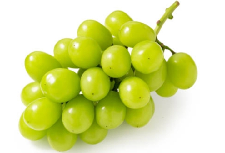 Viral Anggur Shine Muscat Dikabarkan Mengandung Zat Berbahaya, Begini Anjuran Islam saat Mengkonsumsi Buah-buahan