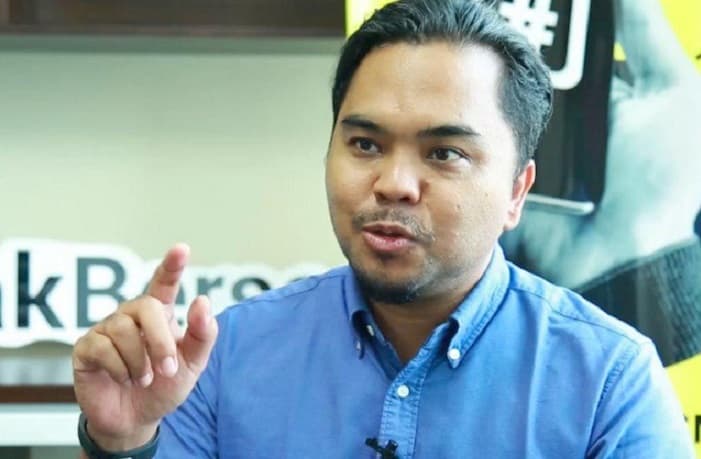 Internalisasi Sumpah Pemuda di Era Disrupsi Informasi