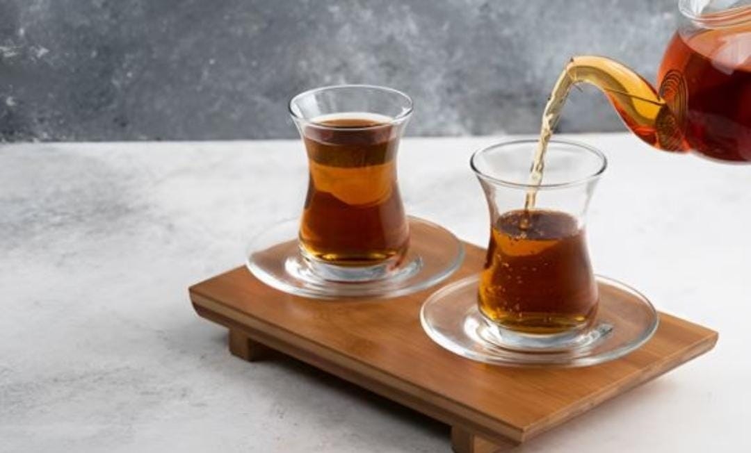 Tips dan Manfaat Minum Teh Tanpa Gula Setiap Hari dari Organisasi Kesehatan PAFI