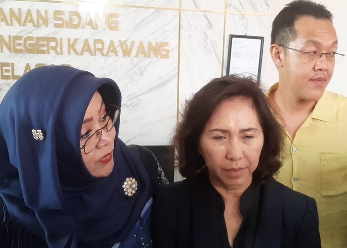 Patahkan Pleidoi Kusumayati, Jaksa: Terdakwa Tidak Mau Kebenaran Terungkap