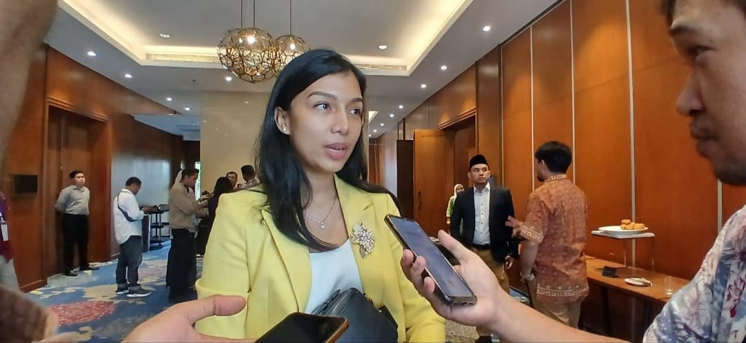 KPU DKI Kembalikan Sisa Dana Hibah Pilkada Rp448 Miliar ke Pemprov Jakarta