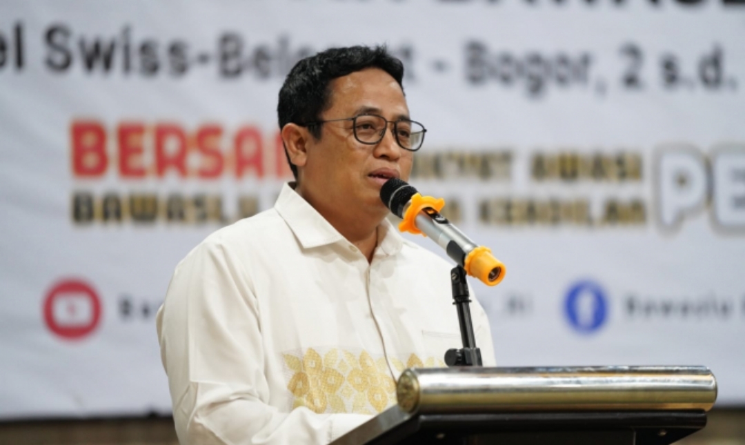 Bawaslu Temukan 15 Pelanggaran Netralitas ASN di Pilkada 2024, Ada yang Ikut Kampanye Bareng Paslon