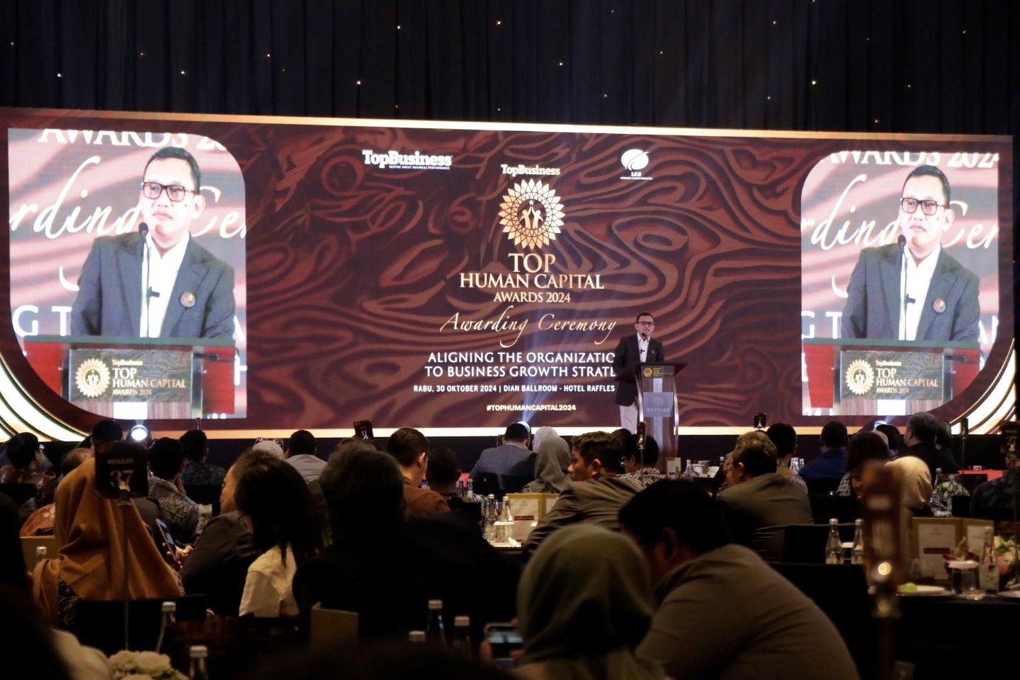 Hadapi Kompetisi, Perusahaan di Indonesia Didorong Tingkatkan Skill Karyawan