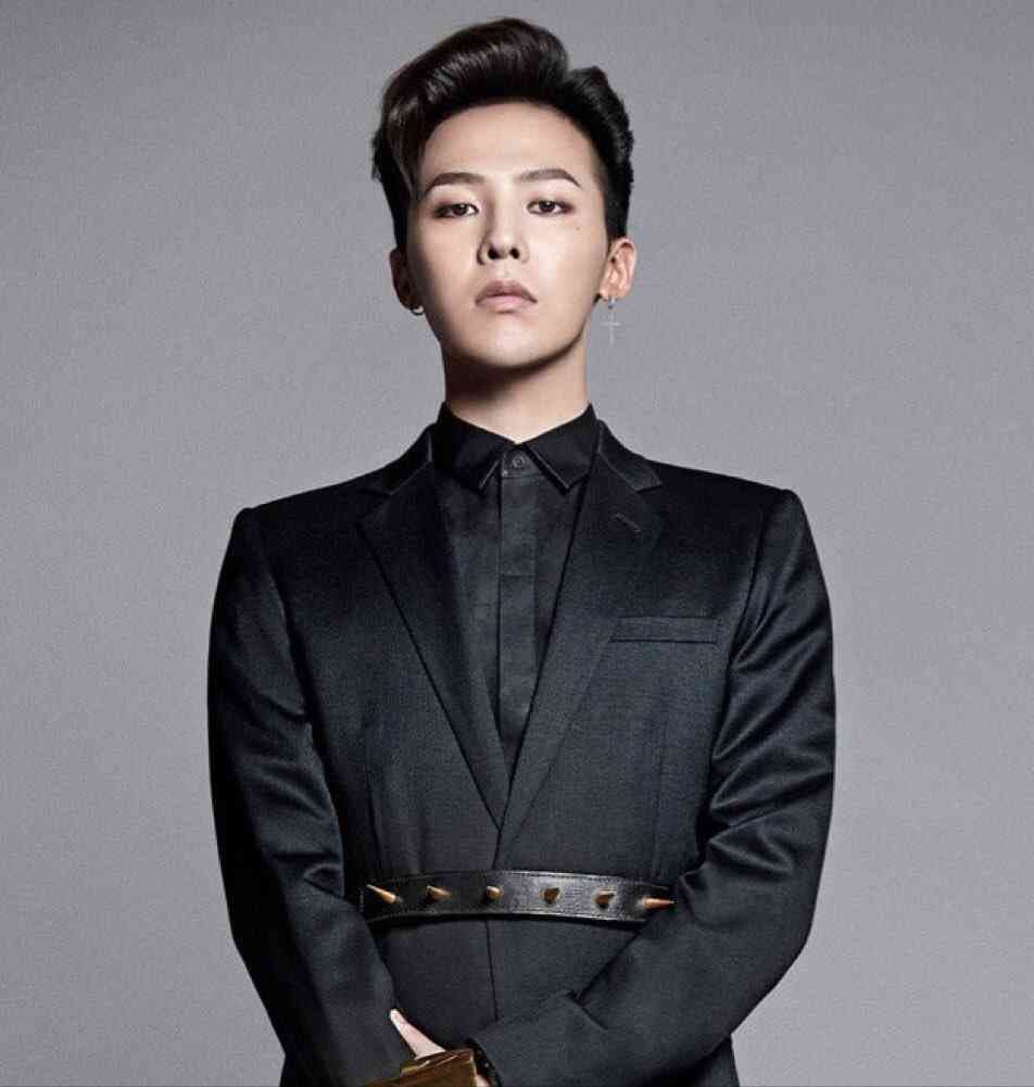 G-Dragon Resmi Comeback dengan Single Power, Akan Tampil di MAMA Awards 2024