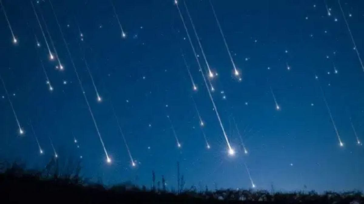 Fenomena Hujan Meteor Taurid Bisa Disaksikan di Indonesia, Catat Waktu dan Cara Lihatnya