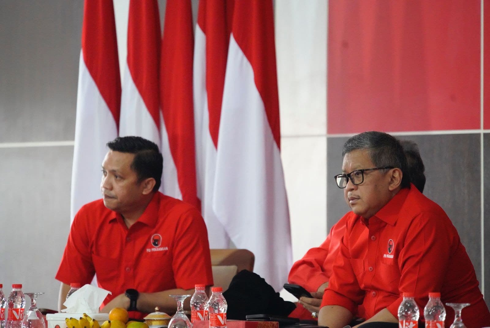 PDIP Percaya Janji Presiden Prabowo untuk Tidak Intervensi Pilkada 2024