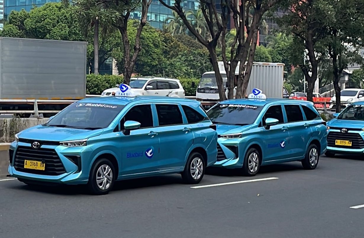 Bluebird Catat Pertumbuhan Pendapatan 13 Persen, Laba Naik Signifikan di Q3 2024
