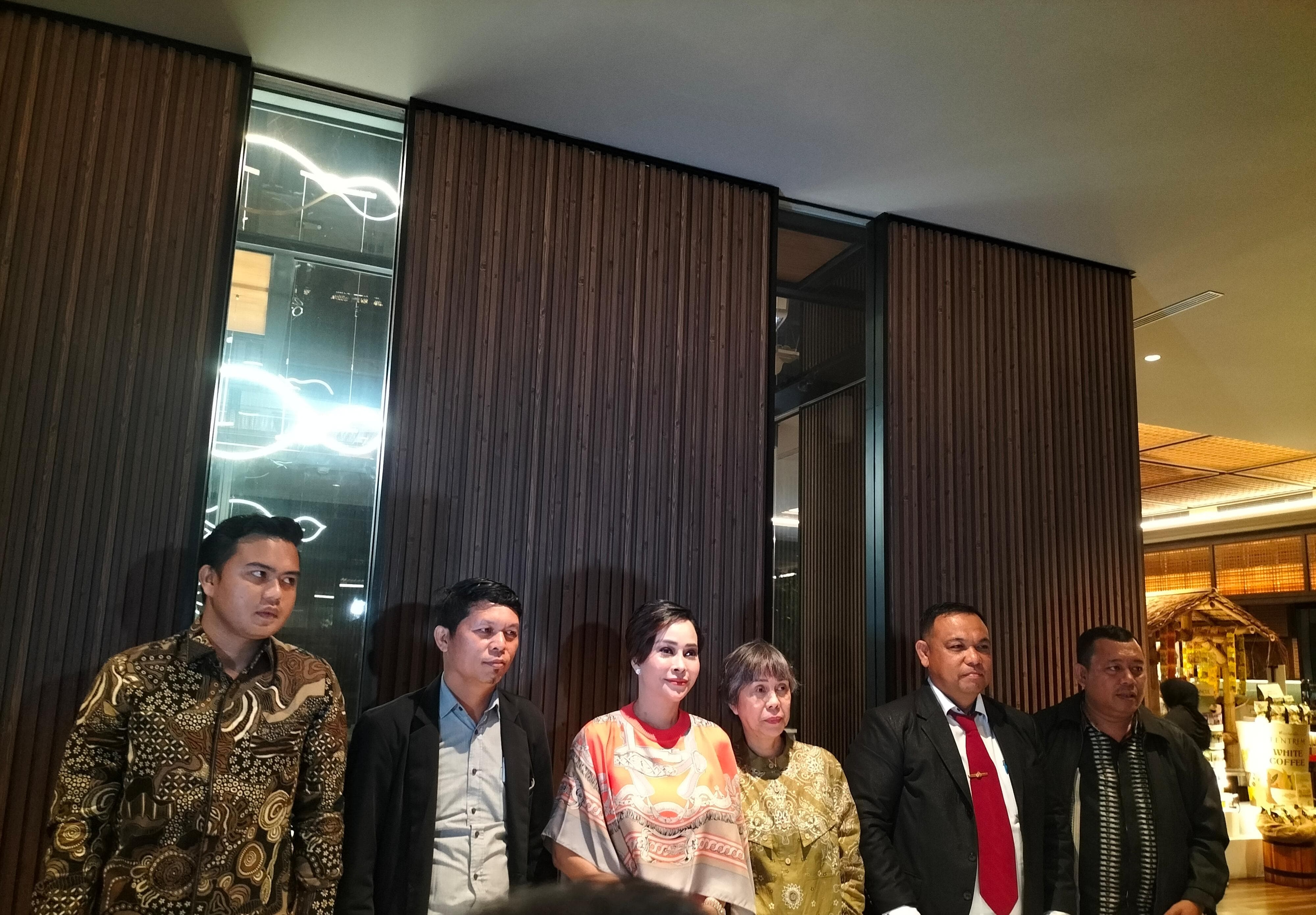 Karmila Karmaya Menang Banding Atas Kasus Kerugian hingga Rp8 Miliar