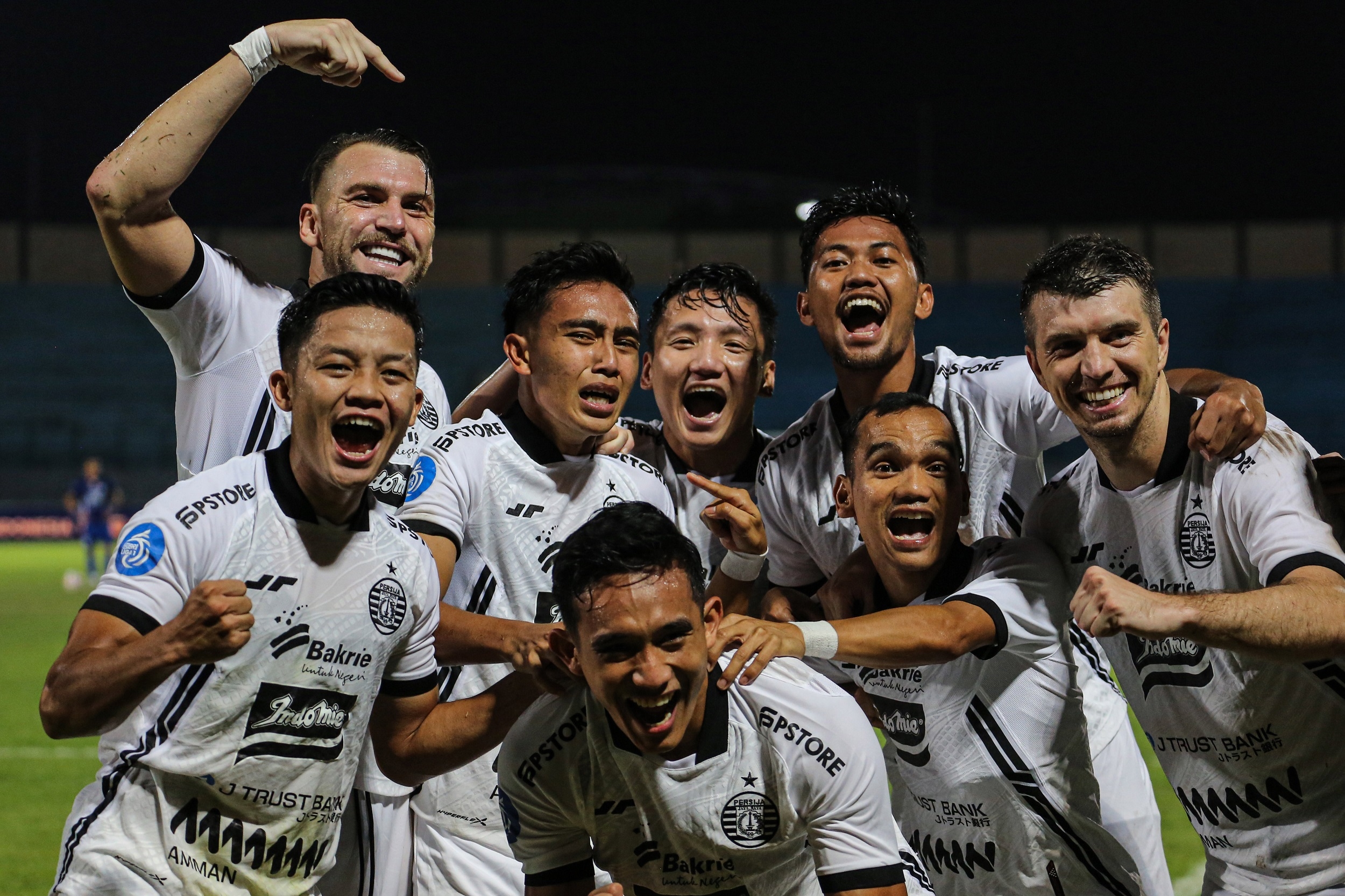 Lelah Tidak Bebas Pakai Stadion GBK dan JIS, Persija Jakarta Akan Bangun Stadion Sendiri