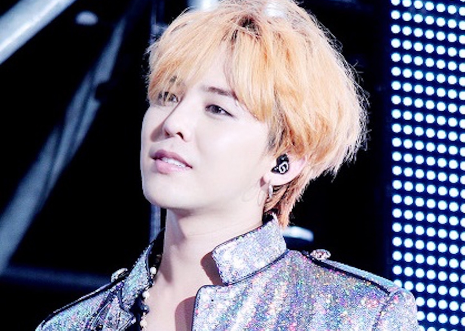Intip Lirik Lagu Power dari G-Dragon, Resmi Comeback Usai 7 Tahun Hiatus