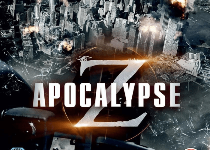 Wajib Ditonton! Ini Sinopsis dan Link Nonton Apocalypse Z, Film Wabah Zombie yang Menegangkan