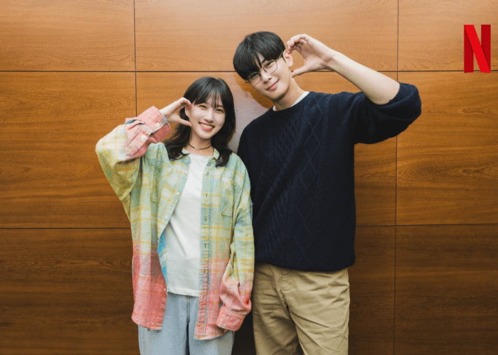Cha Eun Woo dan Park Eun Bin Dikonfirmasi Bintangi Drama 'The Wonder Fools'