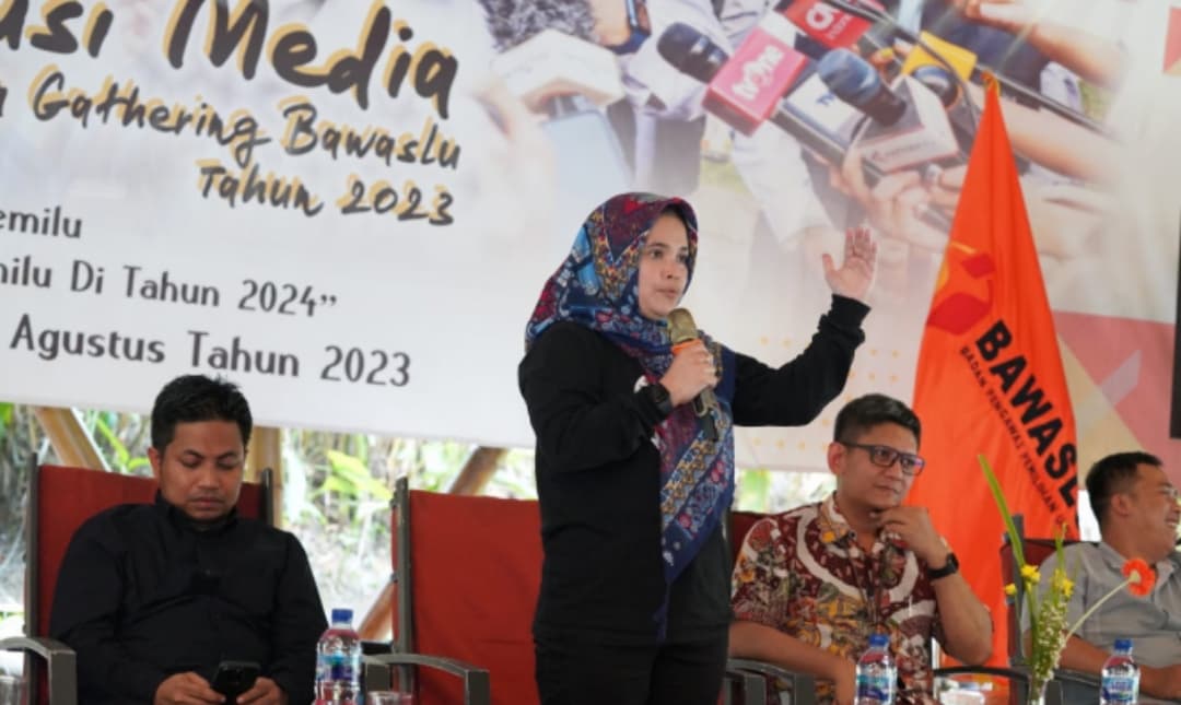 Meski DPT Pilkada Sudah Ditetapkan, Pengawasan Berkelanjutan Harus Tetap Dilakukan