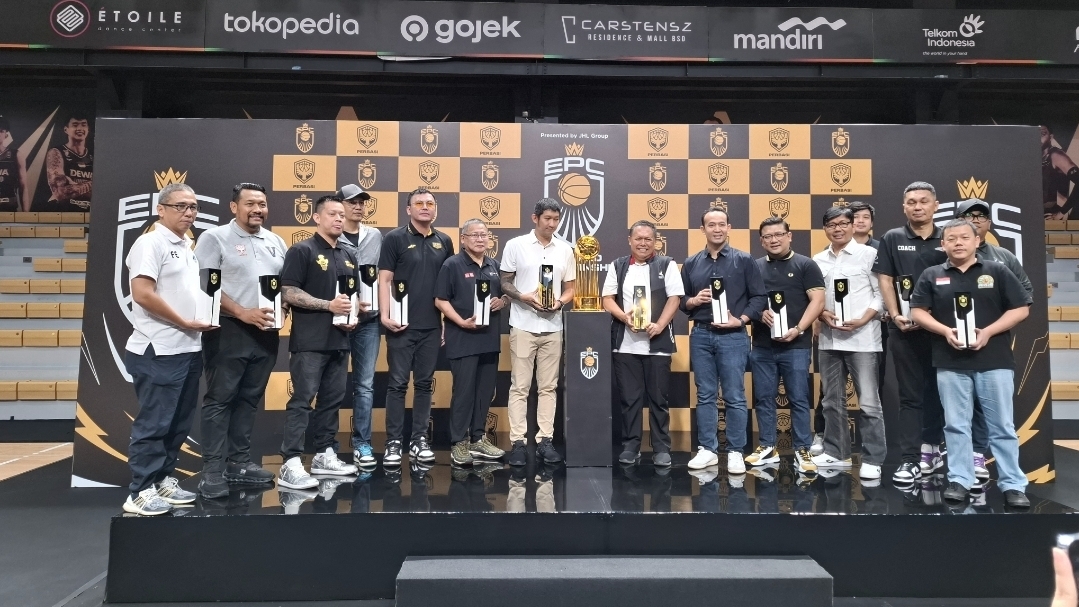 Dewa United Punya Siapa? Mengenal Klub Olahraga Asal Tangerang